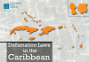IPI adds Caribbean defamation laws to online database