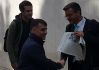 Greek journalist arrested on libel charges