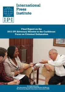 IPI-Caribbean-Mission-Report-2013