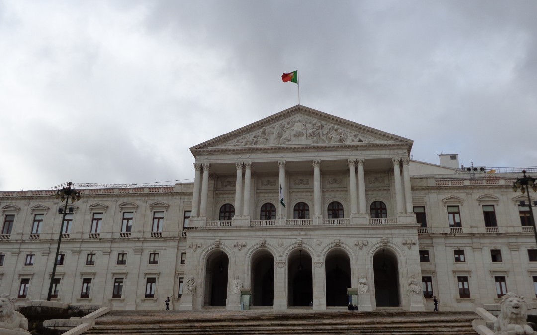 IPI report highlights need for defamation reform in Portugal Criminal provisions, civil compensation highlighted as threats to press freedom